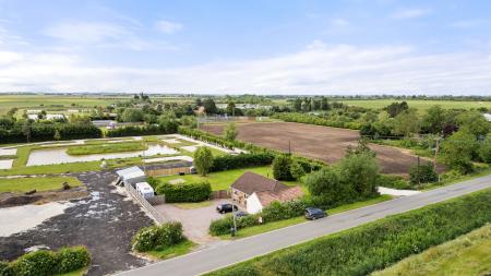 3 bedroom Bungalow for sale in Midville Road, Stickney, Boston, PE22