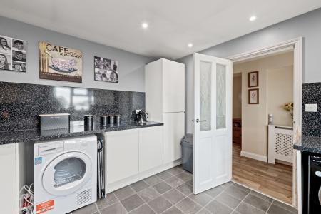 3 bedroom Bungalow for sale in Midville Road, Stickney, Boston, PE22