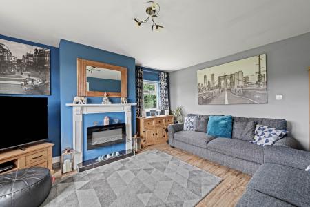 3 bedroom Bungalow for sale in Midville Road, Stickney, Boston, PE22