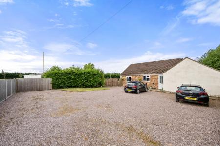 3 bedroom Bungalow for sale in Midville Road, Stickney, Boston, PE22