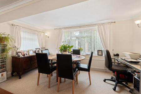 4 bedroom Detached house for sale in Northlands, Sibsey, Boston, PE22