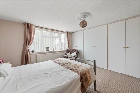 4 bedroom Detached house for sale in Northlands, Sibsey, Boston, PE22