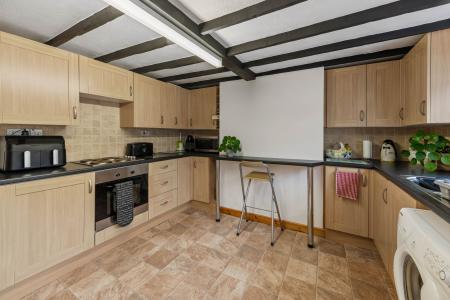 4 bedroom Detached house for sale in Northlands, Sibsey, Boston, PE22