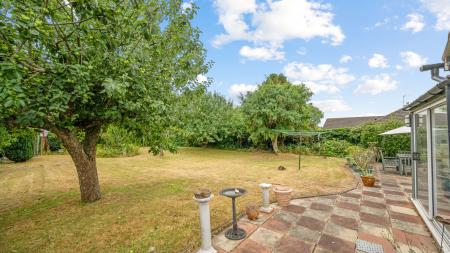 4 bedroom Detached house for sale in Northlands, Sibsey, Boston, PE22