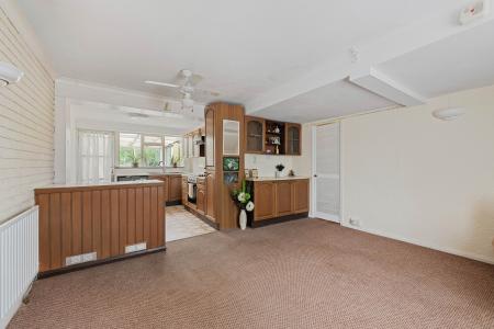 4 bedroom Detached house for sale in Northlands, Sibsey, Boston, PE22