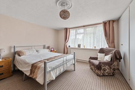 4 bedroom Detached house for sale in Northlands, Sibsey, Boston, PE22