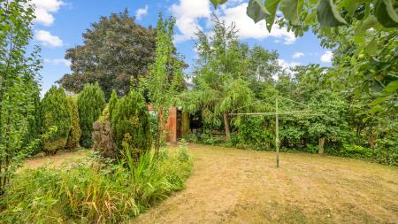 4 bedroom Detached house for sale in Northlands, Sibsey, Boston, PE22