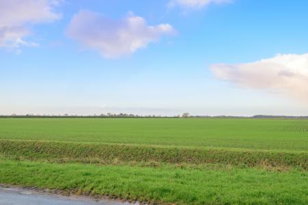 3 bedroom Detached house for sale in Occupation Lane, New Bolingbroke, Boston, PE22