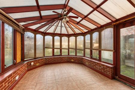 3 bedroom Detached house for sale in Occupation Lane, New Bolingbroke, Boston, PE22