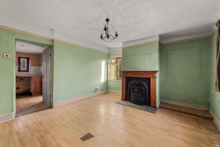 3 bedroom Detached house for sale in Occupation Lane, New Bolingbroke, Boston, PE22