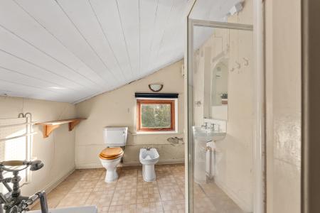 3 bedroom Detached house for sale in Occupation Lane, New Bolingbroke, Boston, PE22