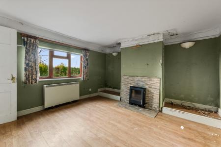 3 bedroom Detached house for sale in Occupation Lane, New Bolingbroke, Boston, PE22