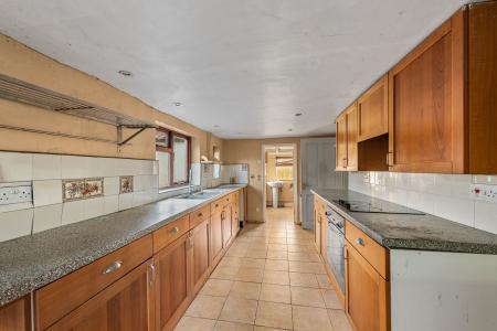 3 bedroom Detached house for sale in Occupation Lane, New Bolingbroke, Boston, PE22