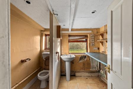 3 bedroom Detached house for sale in Occupation Lane, New Bolingbroke, Boston, PE22