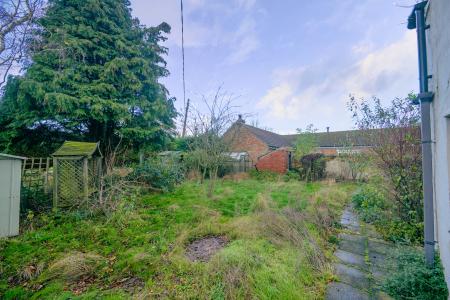 3 bedroom Detached house for sale in Occupation Lane, New Bolingbroke, Boston, PE22