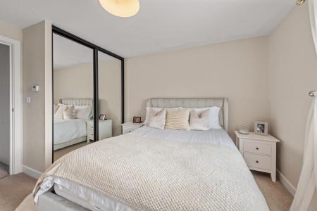 2 bedroom End of terrace house for sale in Old Iron Way, Boston, PE21