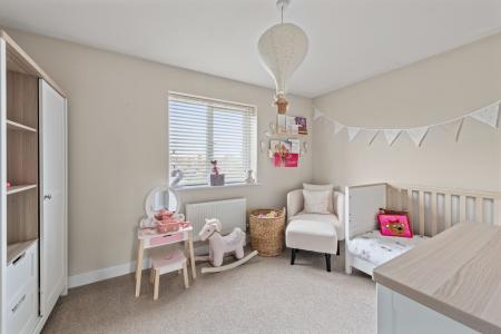 2 bedroom End of terrace house for sale in Old Iron Way, Boston, PE21