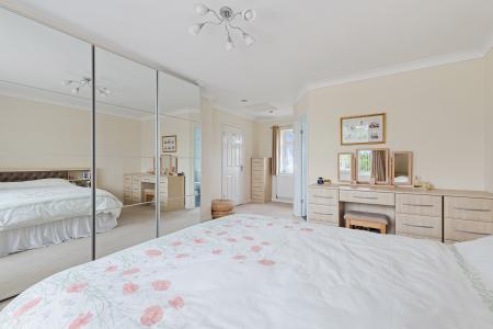 3 bedroom Detached house for sale in Old Main Road, Fosdyke, Boston, PE20