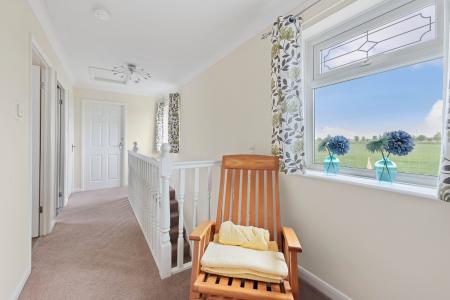 3 bedroom Detached house for sale in Old Main Road, Fosdyke, Boston, PE20