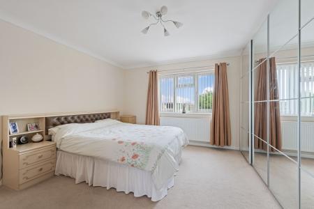 3 bedroom Detached house for sale in Old Main Road, Fosdyke, Boston, PE20