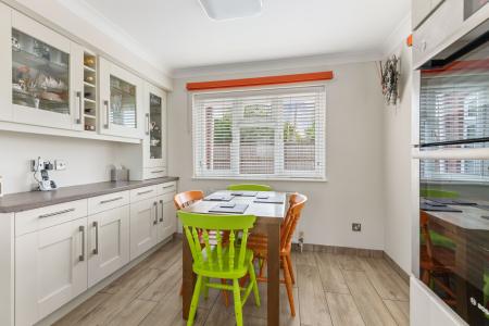 3 bedroom Detached house for sale in Old Main Road, Fosdyke, Boston, PE20