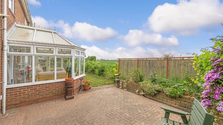 3 bedroom Detached house for sale in Old Main Road, Fosdyke, Boston, PE20