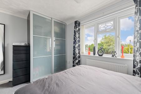 3 bedroom Detached house for sale in Old Main Road, Fosdyke, Boston, PE20