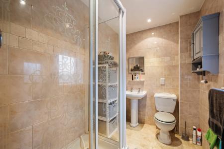 4 bedroom Detached house for sale in Park View, Frithville, Boston, PE22