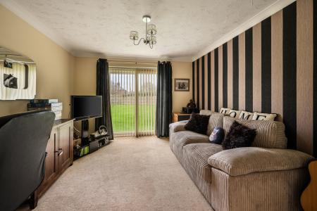 4 bedroom Detached house for sale in Park View, Frithville, Boston, PE22