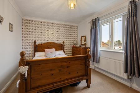 4 bedroom Detached house for sale in Park View, Frithville, Boston, PE22