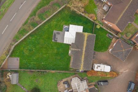 4 bedroom Detached house for sale in Park View, Frithville, Boston, PE22