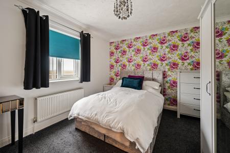 4 bedroom Detached house for sale in Park View, Frithville, Boston, PE22