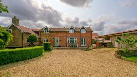 Pinfold Lane, Stickney, Boston, PE22