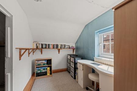 4 bedroom Detached house for sale in Pinfold Lane, Stickney, Boston, PE22