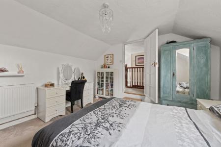 4 bedroom Detached house for sale in Pinfold Lane, Stickney, Boston, PE22