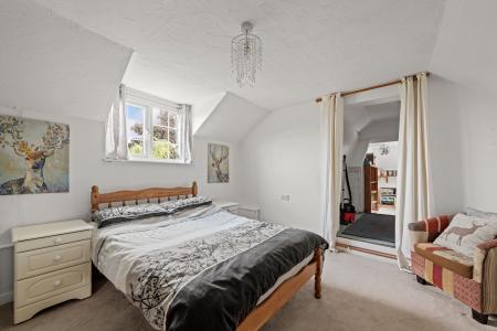 4 bedroom Detached house for sale in Pinfold Lane, Stickney, Boston, PE22