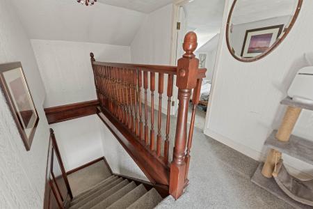 4 bedroom Detached house for sale in Pinfold Lane, Stickney, Boston, PE22