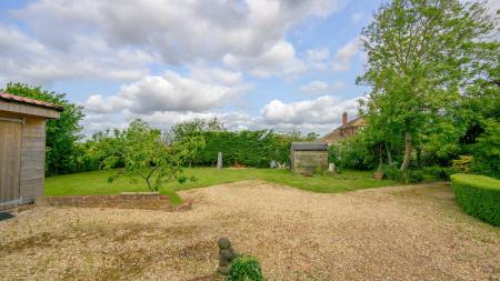 4 bedroom Detached house for sale in Pinfold Lane, Stickney, Boston, PE22