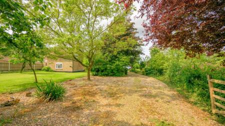 4 bedroom Detached house for sale in Pinfold Lane, Stickney, Boston, PE22