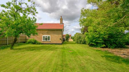 4 bedroom Detached house for sale in Pinfold Lane, Stickney, Boston, PE22