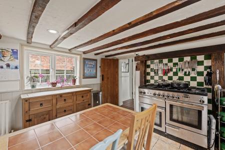 4 bedroom Detached house for sale in Pinfold Lane, Stickney, Boston, PE22