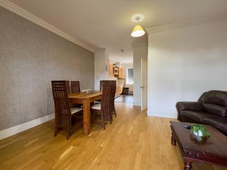 4 bedroom Terraced House for sale in Redbourne Terrace, Boston, PE21