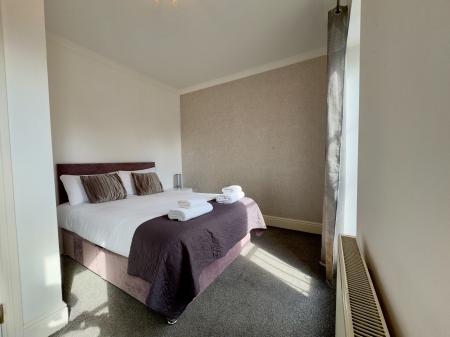 4 bedroom Terraced House for sale in Redbourne Terrace, Boston, PE21