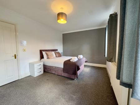 4 bedroom Terraced House for sale in Redbourne Terrace, Boston, PE21