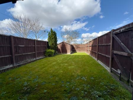 4 bedroom Terraced House for sale in Redbourne Terrace, Boston, PE21