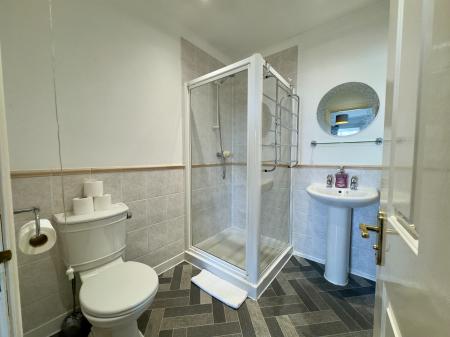 4 bedroom Terraced House for sale in Redbourne Terrace, Boston, PE21