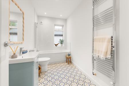 3 bedroom Detached bungalow for sale in Rosebery Avenue, Boston, PE21