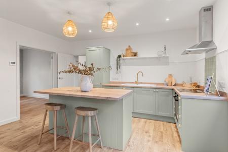 3 bedroom Detached bungalow for sale in Rosebery Avenue, Boston, PE21