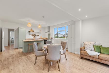 3 bedroom Detached bungalow for sale in Rosebery Avenue, Boston, PE21