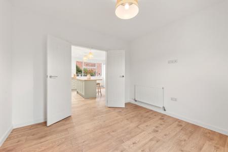 3 bedroom Detached bungalow for sale in Rosebery Avenue, Boston, PE21